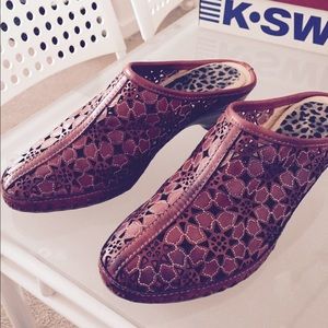 Nice used pikolinos shoes