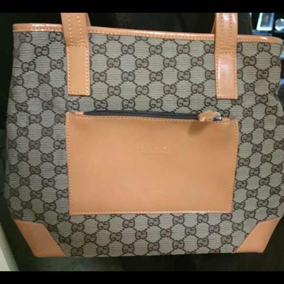 Gucci Handbag