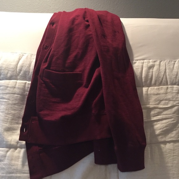 Kenneth Cole cardigan