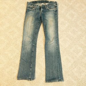 Lucky Brand Jeans