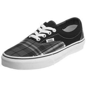 Vans Classics plaid Shoes