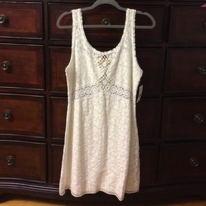 New with tags free people dress
