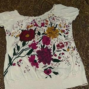 Lucky Brand top