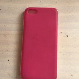 iPhone 5 phone case
