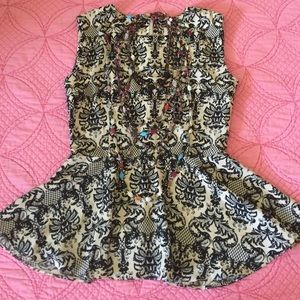 Jacson Matisse Top....