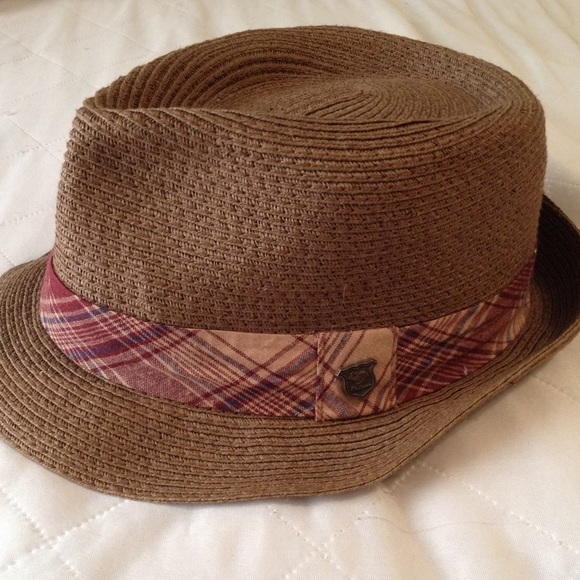 Forever 21 Accessories - Forever 21 brown fedora!