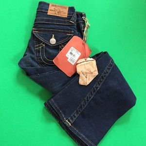 Kids Jeans
