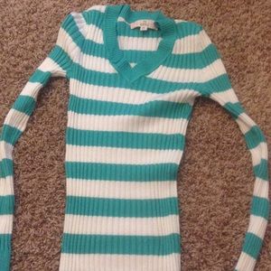 A Pink Republic shirt