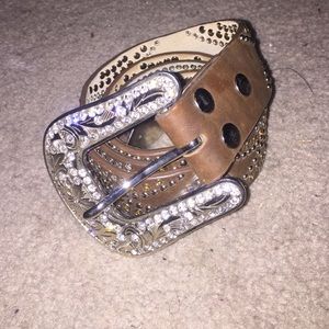 Belt