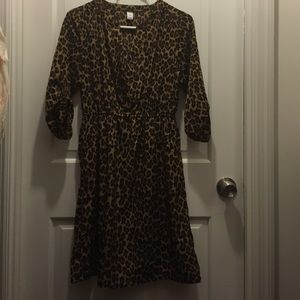 Old Navy dress