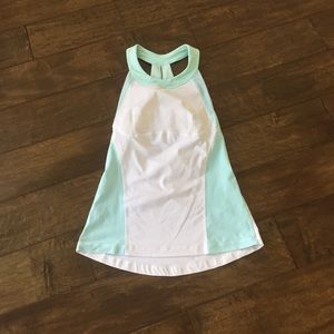 Lululemon Tank Size 6