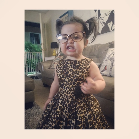 Callie Isabelle 💕 - Picture 2 of 12