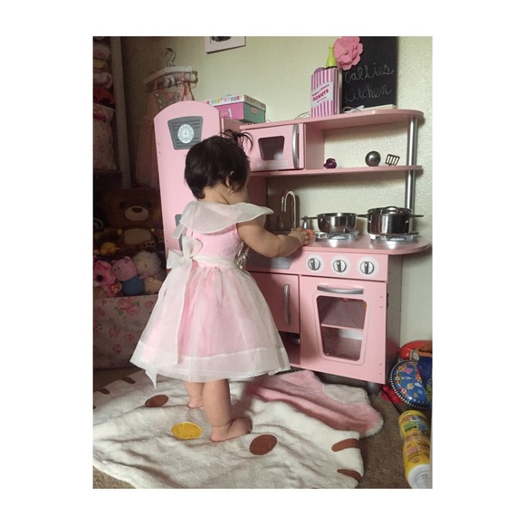 Callie Isabelle 💕 - Picture 5 of 12