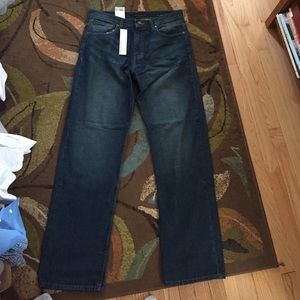 Men's Calvin Klein Jeans 34x32 Bootcut