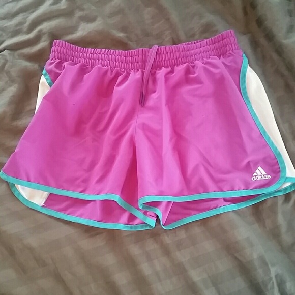Adidas Running Shorts