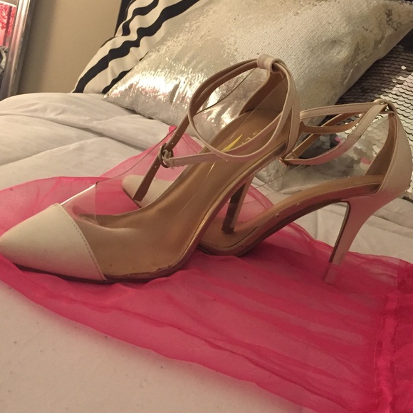 SOLD!!!Stiletto🎀