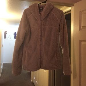 Size large super soft Nike hoodie.