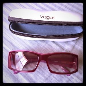 Authentic vouge sunglasses