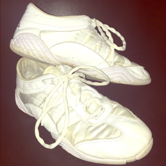Infinity Evolution Cheer Shoes
