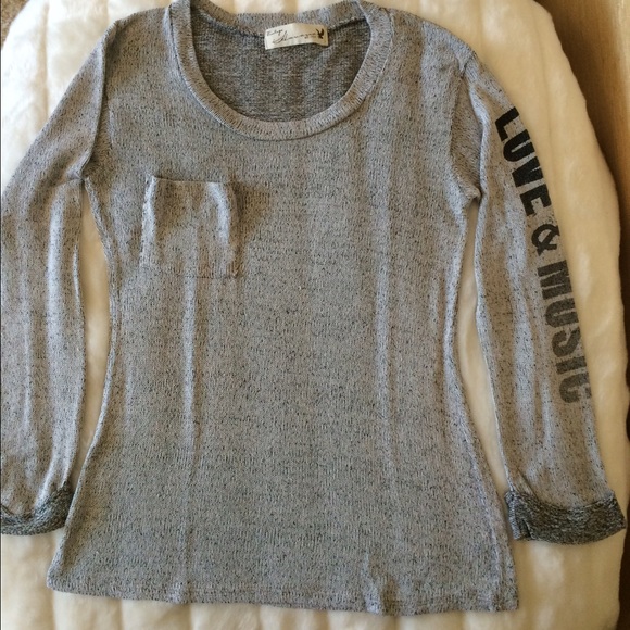 Vintage Havana Sweaters - Vintage Havana Love & Music