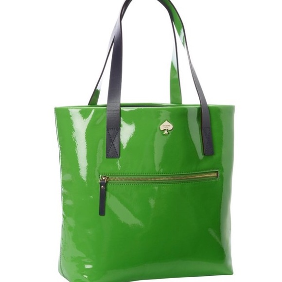 Kate Spade Bon Flicker Tote