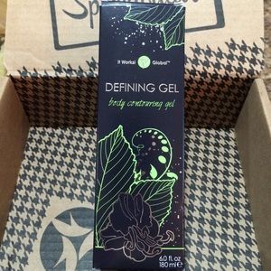 ItWorks! Defining Gel