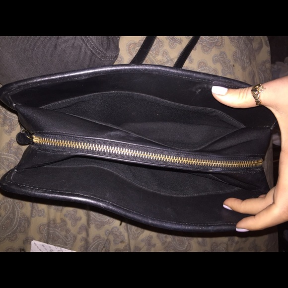 Original vintage coach purse - Picture 2 of 4