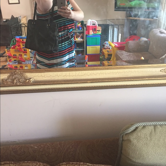 Original vintage coach purse - Picture 4 of 4