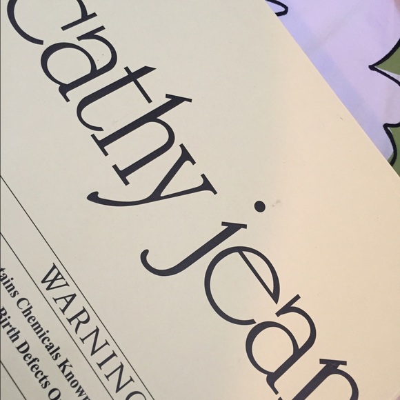 Cathy Jean riding boots