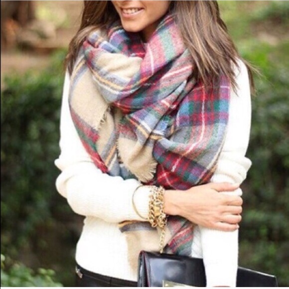Scarf