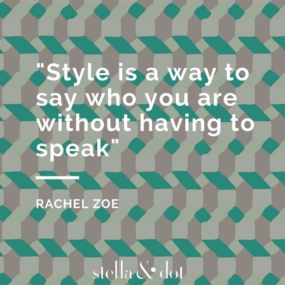 Stella & Dot - Picture 1 of 1