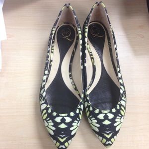 Authentic Alexander McQueen McQ shoes