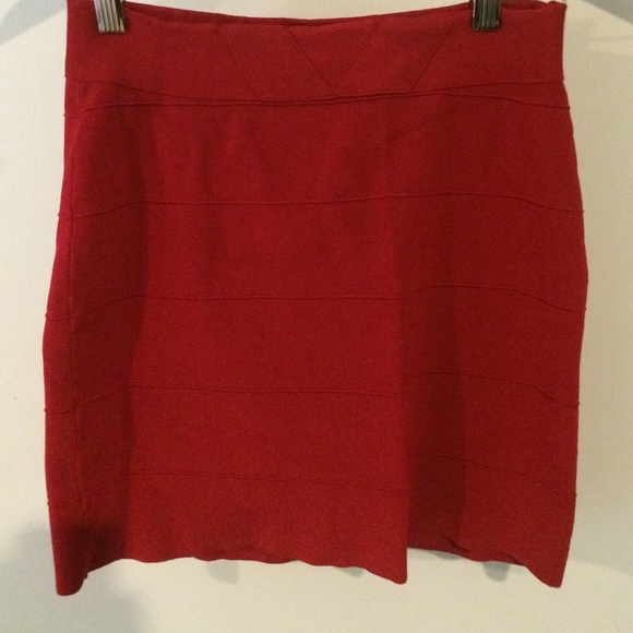 Express bandage skirt
