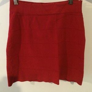 Express bandage skirt