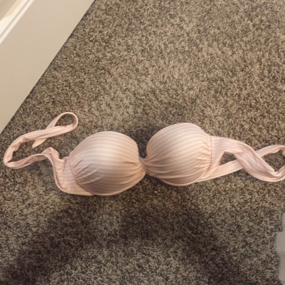 Victoria secret swim top