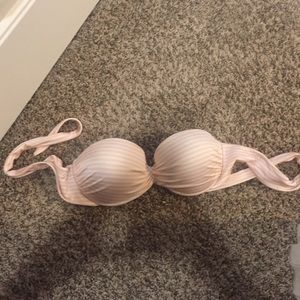 Victoria secret swim top