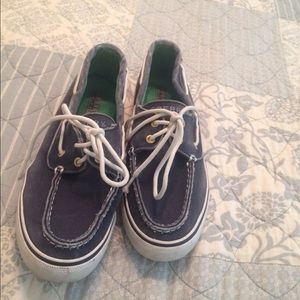 Sperry's size7.5