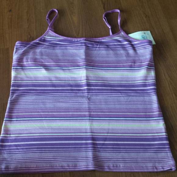 SO | Tops | Brand New So Cami From Kohls | Poshmark