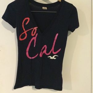 Hollister shirt