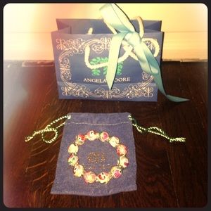 Angela Moore Bracelet