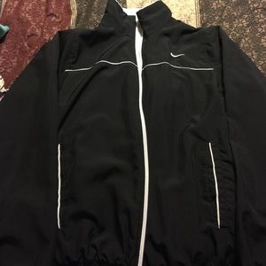 Nike Windbreaker Jacket