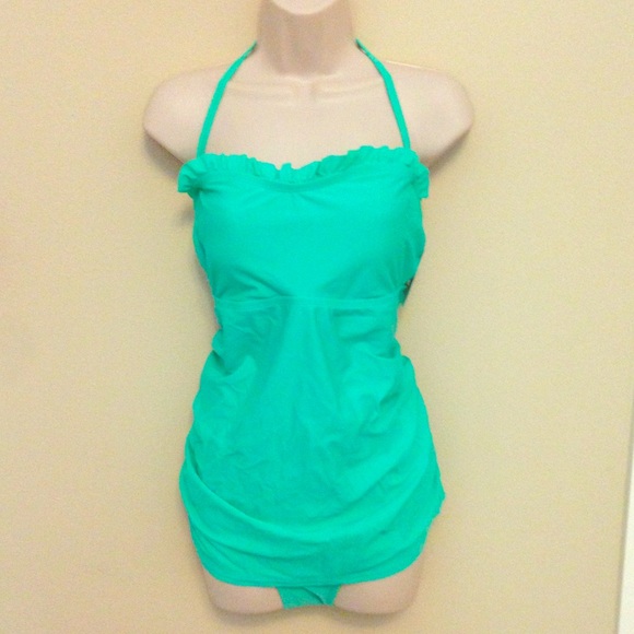 Brand new one piece maternity swim suit