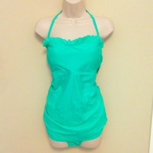 Brand new one piece maternity swim suit
