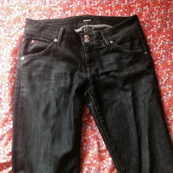 Hudson "Beth" Jeans - Picture 2 of 4