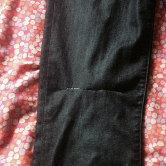 Hudson "Beth" Jeans - Picture 4 of 4