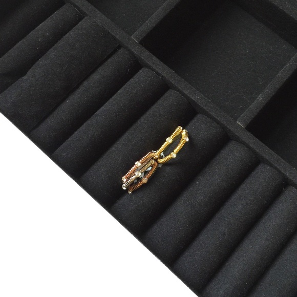 Midi Rings - Picture 3 of 3