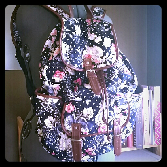 Aeropostale backpack NWT