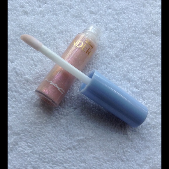 ,MAC Cinderella Reserved for aespo.