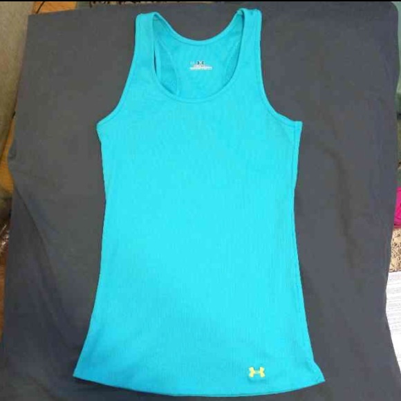 Under armour heat hear tank