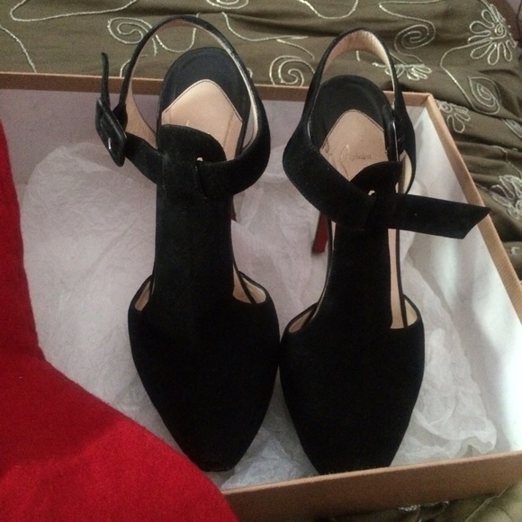 Christian Louboutin